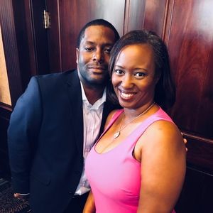 Meet your Posher, Laquita